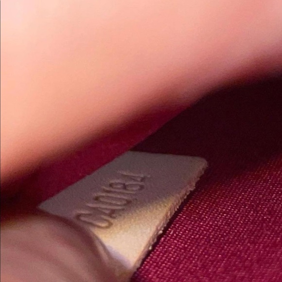 Alma BB Indian Rose/Fuchsia Pink SOLD - Picture 8 of 9